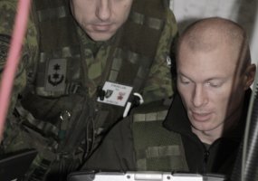 Readiness of the Mechanised Infantry Brigade „Iron Wolf - 2