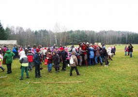 Lietuvos didžiojo kunigaikščio Gedimino štabo batalione - atvirų durų diena, skirta Lietuvos... - 4