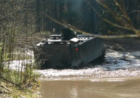 Mokymo centro ekspertai parengė dar pusšimtį Lietuvos kariuomenės specialistų - 2