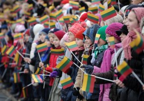 Minima Lietuvos kariuomenės diena - 6