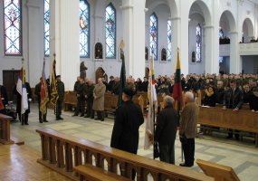 Klaipėdos įgulos daliniai - Lietuvos kariuomenės dienos renginiuose - 2