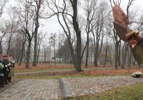  Kauno įgulos kariai dalyvavo Lietuvos kariuomenės dienos renginiuose - 3
