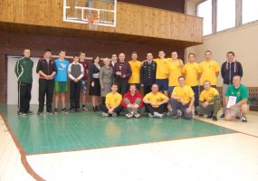 Smalininkų bendruomenė kartu su kariais minėjo Kariuomenės dieną  - 6
