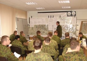 Brigados „Geležinis Vilkas - 1