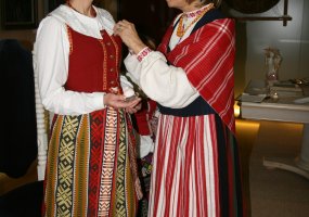 Įsteigtas Birutiečių draugijos Marijampolės skyrius - 4