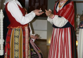Įsteigtas Birutiečių draugijos Marijampolės skyrius - 2