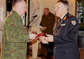 Laura Asadauskaitė-Zadneprovskienė – geriausia kariuomenės metų sportininkė - 2