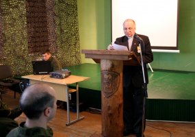 Laisvės gynėjų dienos minėjimo renginiai Alytaus įguloje - 1