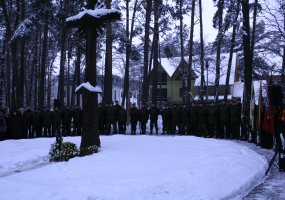 Laisvės gynėjų diena paminėta Alytaus mieste - 2