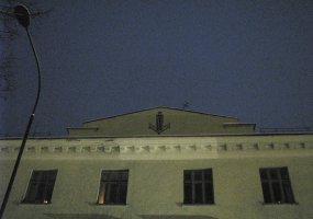 Karinių jūrų pajėgų kariai dalyvavo pilietinėje akcijoje „Atmintis gyva, nes liudija - 1