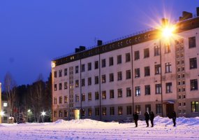 Didžiojo Lietuvos etmono Jonušo Radvilos mokomajame pulke buvo paminėta Laisvės gynėjų diena - 2