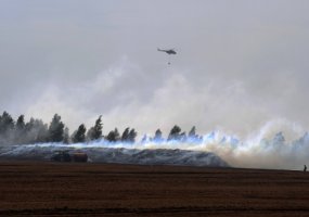 Lietuvos kariai visada pasirengę tapti geriausiais civilių draugais  - 4
