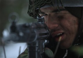 Bazinio kario savanorio įgūdžių kurse – baigiamieji vertinimai - 4