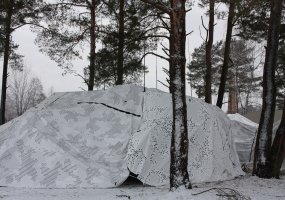 Rukloje prasidėjo štabų mokymai ,,Sumanus vilkas II - 5