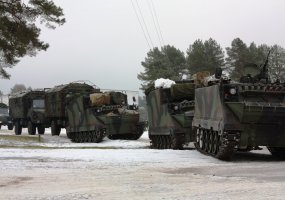Brigados ,,Geležinis Vilkas - 6
