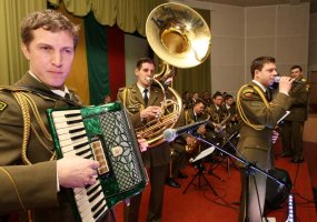 Lietuvos kariuomenėje paminėta Vasario 16-oji - 3