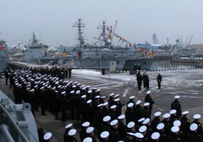 Lietuvos kariuomenėje paminėta Vasario 16-oji - 2