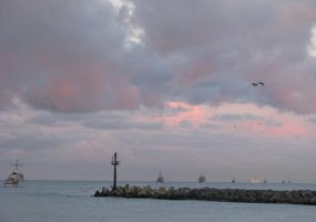 Pradėta rengtis didžiausiai šiais metais jūrų operacijai - 4