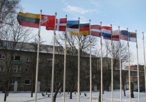 Pradėta rengtis didžiausiai šiais metais jūrų operacijai - 5