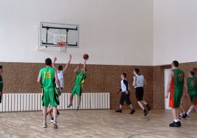 Vaidoto bataliono kariai ugdo Jonavos mokinių pilietiškumą - 3