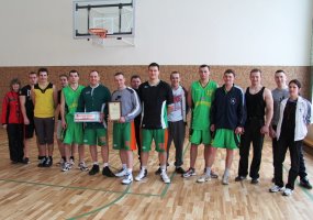 Vaidoto bataliono kariai ugdo Jonavos mokinių pilietiškumą - 4