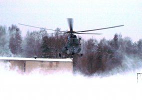 Algirdo bataliono karių pratybose – objekto žvalgyba, pasala, akistata su šunimis ir bepiločiai... - 5
