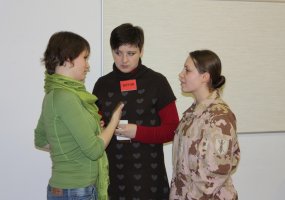 Misijai Afganistano Goro provincijoje besirengiančios paskutiniosios Lietuvos karių pamainos... - 3