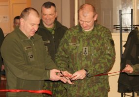 Daugiau kaip 84 km nubėgta pagerbiant Lietuvos nepriklausomybės atkūrimą - 3