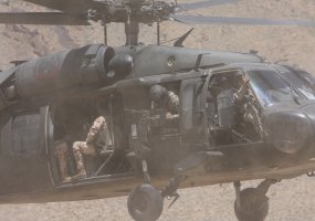 Lietuvos kariuomenės Specialiųjų operacijų pajėgos švenčia penkerių metų jubiliejų - 3