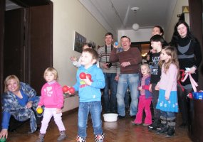 Kaune vyko LDK Birutės karininkų šeimų moterų sąjungos renginys - 1