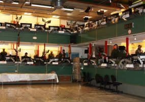Brigada „Geležinis Vilkas“ sėkmingai užbaigė kovinio rengimo etapą - 3