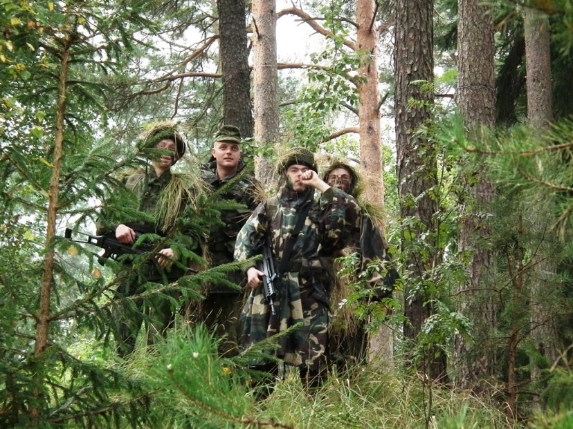 Koordinacinis pasitarimas dėl Parengtojo rezervo karių pratybų Sausumos pajėgose