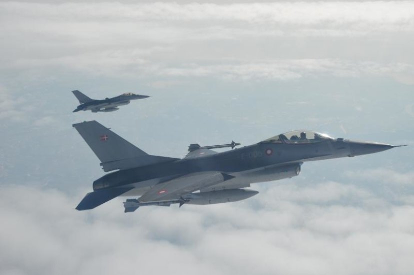 Baltic Region Training Event