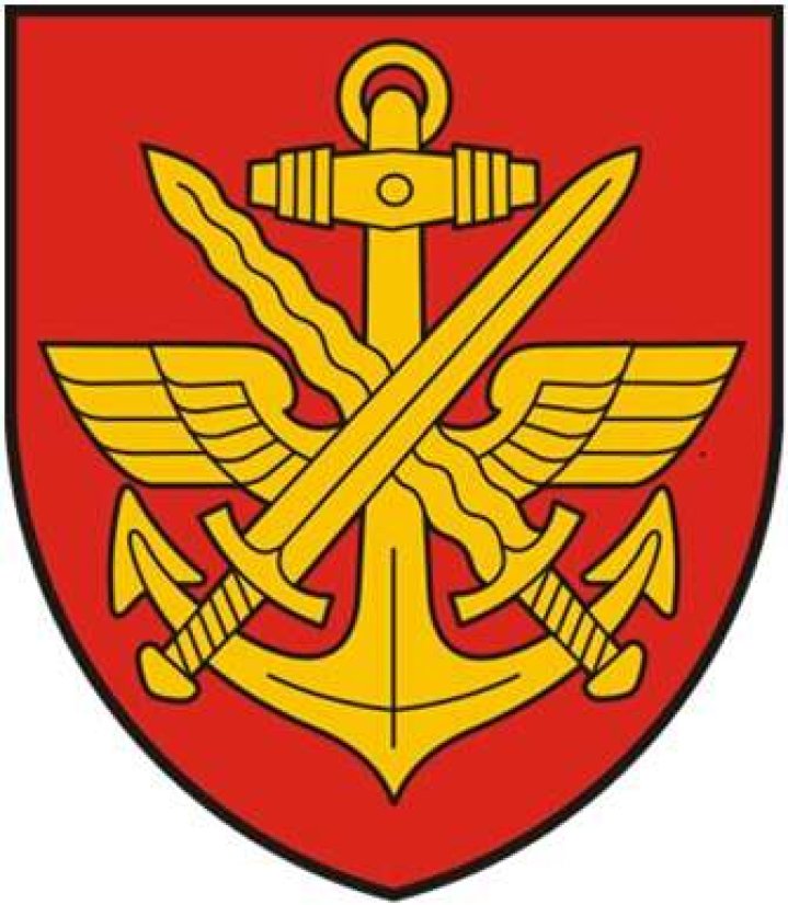 Lietuvos kariuomenės Jungtiniam štabui - 5 metai