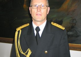 Karinių jūrų pajėgų orkestras paminėjo 15-ąsias priklausymo kariuomenei metines - 3