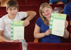 Lietuvos kariuomenės mokykloje vyko Lietuvos Respublikos vidurinių mokyklų kūno kultūros modulio... - 4