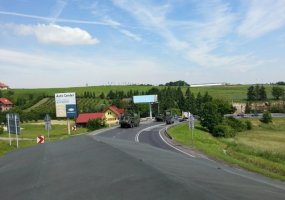 Slovakijoje vyksta didžiausios logistinės pratybos NATO istorijoje - 1