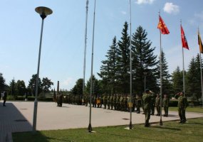 Liepos 6-oji Sausumos pajėgoms taps ne tik Valstybės diena - 3