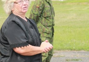Alytuje vyko Artūro Sakalausko futbolo turnyras - 4