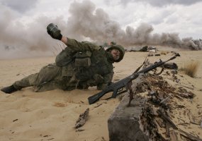 Geriausias Lietuvos kariuomenės Sausumos pajėgų pėstininkų skyrius  tarnauja dragūnų batalione  - 3