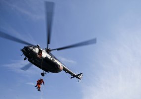 Multinational mine clearance operation ended - 2