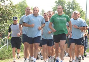 20 metų be sovietinės kariuomenės - 4