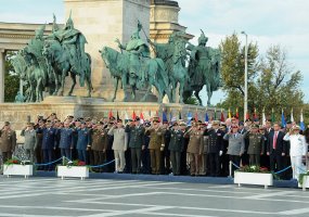 NATO karinio komiteto susitikime - dėmesys saugumo situacijai konfliktiniuose regionuose,... - 2