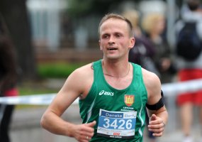 Kariai varžėsi Vilniaus ir Lietuvos kariuomenės maratonuose - 4