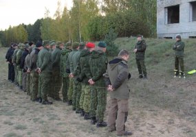 Išaiškėjo geriausi jėgos struktūrų snaiperiai - 6