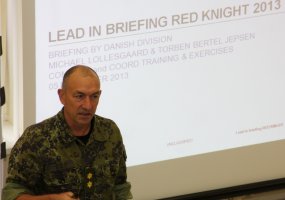Brigados „Geležinis Vilkas - 5