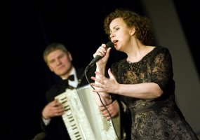 Vilniaus įgulos atsargos kariai minėjo Lietuvos kariuomenės atkūrimo 95-metį  - 6
