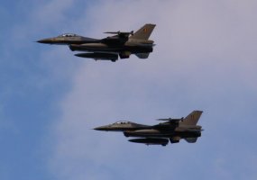 Chiefs of Defence of Belgium and Lithuania discussed further bilateral cooperation - 6