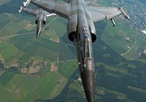 NATO Air Policing mission is a successful example of Host Nation Support  - 4