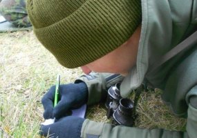 Sausumos pajėgų padaliniams parengti kvalifikuoti taiklieji šauliai - 4